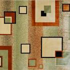 Passadeira Marbella Bs Quadrado 060x180 Cm