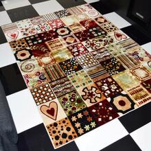 Passadeira Marbella Elite Bs Coperta 060x120 Cm