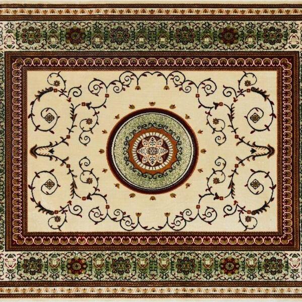 Passadeira Marbella Elite Bso 1602-4 060x230 Cm