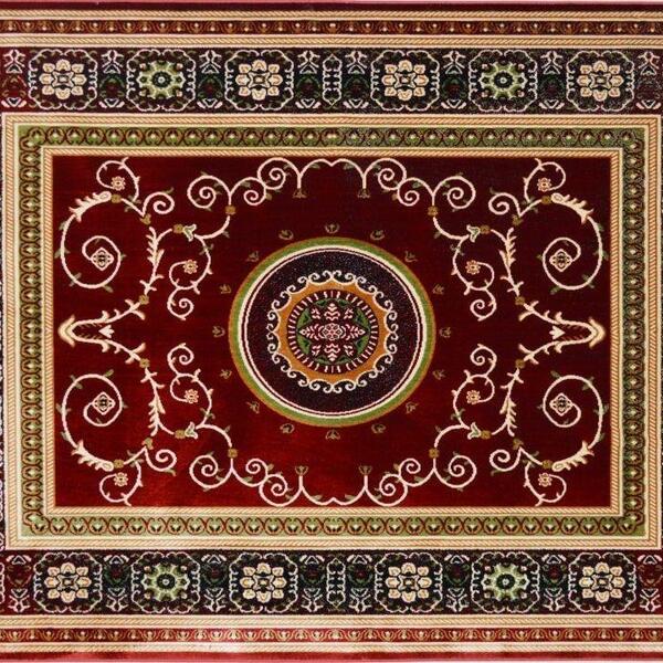 Passadeira Marbella Elite Bso 1602-6 060x120 Cm