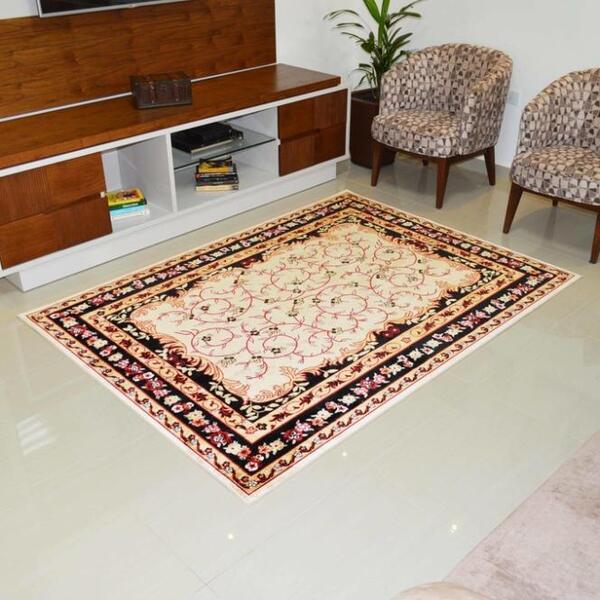 Passadeira Marbella Elite Bso Tabriz-4 060x120 Cm