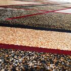 Passadeira Marbella Elite Orion Cometas 060x120 Cm