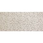 Passadeira Mix 55cm X 150cm Grécia Bege Kapazi