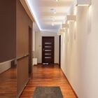 Passadeira Mix Arabesco Bege 55cm X 75cm 380538