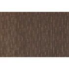 Passadeira Mix Araucária Marrom 55cmx75cm Kapazi