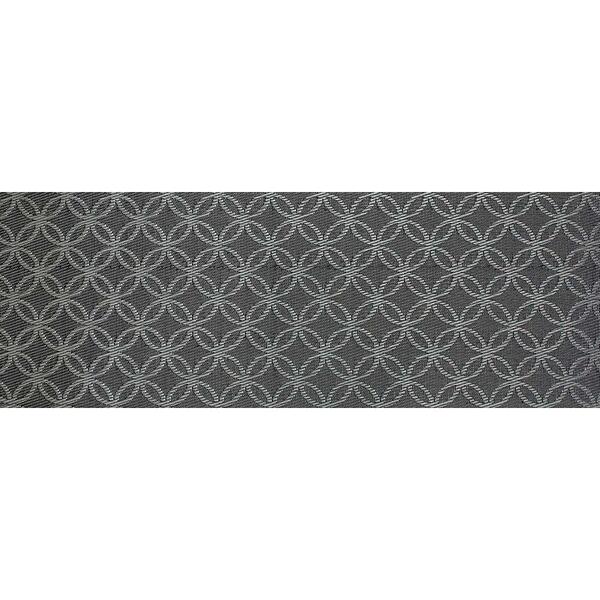 Passadeira Mix Circle 0,55x1,50m - Kapazi