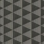 Passadeira Mix Triângulos 55cmx150cm Kapazi