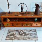 Passadeira Montana Lascaux Des. Carrara 060x120 Cm