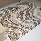 Passadeira Montana Lascaux Des. Carrara 060x180 Cm