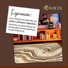 Passadeira Montana Lascaux Des. Cosi 060x120 Cm