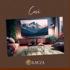 Passadeira Montana Lascaux Des. Cosi 060x180 Cm