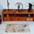 Passadeira Montana Lascaux Des. Dolomitas 060x180 Cm