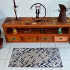 Passadeira Montana Lascaux Des. Favoloso 060x180 Cm