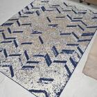 Passadeira Montana Lascaux Des. Favoloso 060x180 Cm