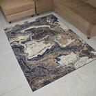 Passadeira Montana Lascaux Des. Mysterie 060x180 Cm