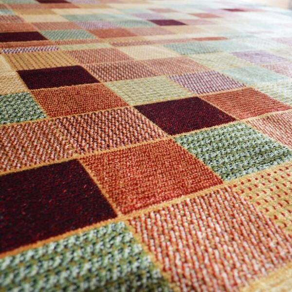 Passadeira Monterey Carmel Stylus 060x120 Cm