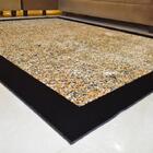 Passadeira Monterey Millennium Travertino 060x120 Cm