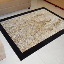 Passadeira Monterey Millennium Travertino 060x120 Cm