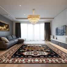 Passadeira Montreal Cristal Gabbeh-1 060x180 Cm