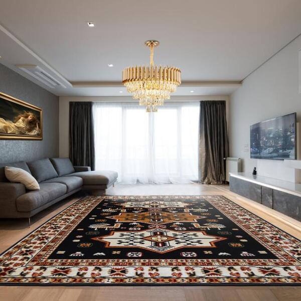 Passadeira Montreal Cristal Gabbeh-1 060x180 Cm