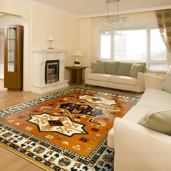 Passadeira Montreal Cristal Gabbeh-3 060x180 Cm