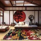 Passadeira Montreal Cristal Garden 060x120 Cm