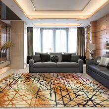 Passadeira Montreal Cristal Hoquei 060x120 Cm