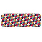 Passadeira Multi Coloridos Único