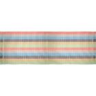 Passadeira Multicores Arco-iris 0,47x2,00m - Bordartes