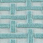 Passadeira Natur 06 Azul 0,50x1,20m - Edantex