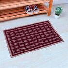 Passadeira Natur 07 Vermelho 0,50x1,20m - Edantex