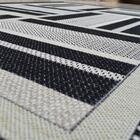 Passadeira Natural Look Deck-b 066x120 Cm