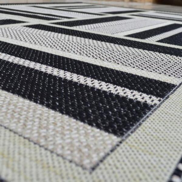 Passadeira Natural Look Deck-b 066x120 Cm