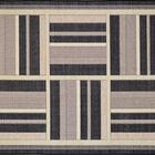 Passadeira Natural Look Deck-b 066x120 Cm