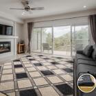 Passadeira Natural Look Estudio B 066x120 Cm