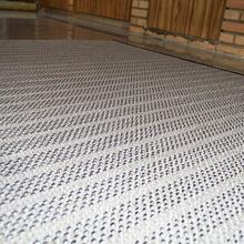 Passadeira Natural Look Fusion-b 066x120 Cm