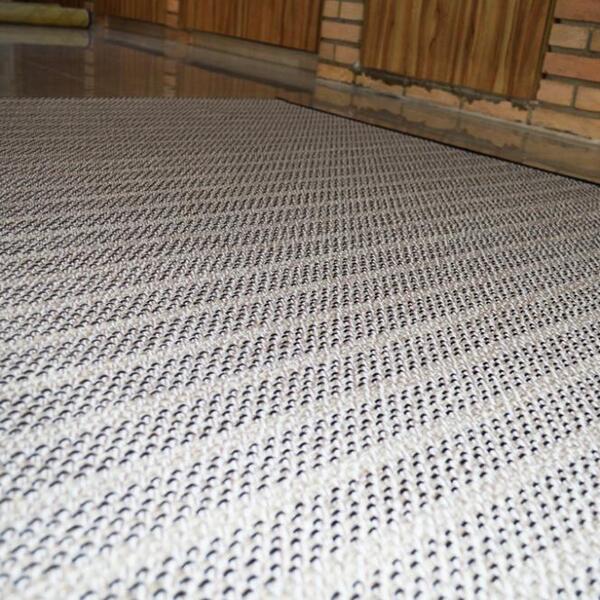 Passadeira Natural Look Fusion-b 066x120 Cm