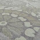 Passadeira Natural Look Giardino-a 066x120 Cm