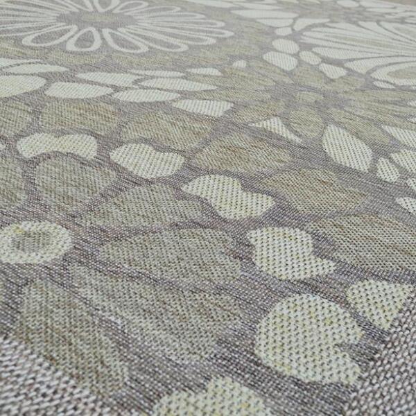 Passadeira Natural Look Giardino-a 066x230 Cm