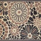 Passadeira Natural Look Giardino-b 066x230 Cm