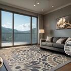 Passadeira Natural Look Giardino-b 066x230 Cm