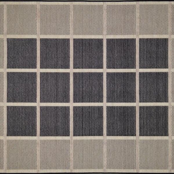 Passadeira Natural Look Granada-b 066x120 Cm