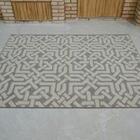 Passadeira Natural Look Lisboa-a 066x180 Cm