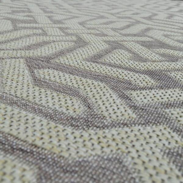 Passadeira Natural Look Lisboa-a 066x180 Cm