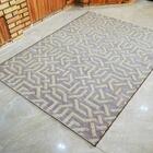 Passadeira Natural Look Lisboa-a 066x180 Cm