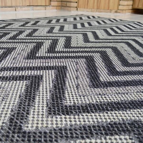 Passadeira Natural Look Petraia B 066x180 Cm