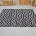 Passadeira Natural Look Petraia B 066x230 Cm