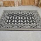 Passadeira Natural Look Turmalina-b 066x230 Cm