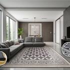 Passadeira Natural Look Turmalina-b 066x230 Cm