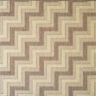 Passadeira Natural Look Versalhes-a 066x120 Cm